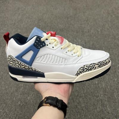 cheap quality Air Jordan 3.5 Model No. 112